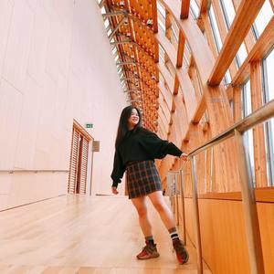 Meet your Posher, Quan